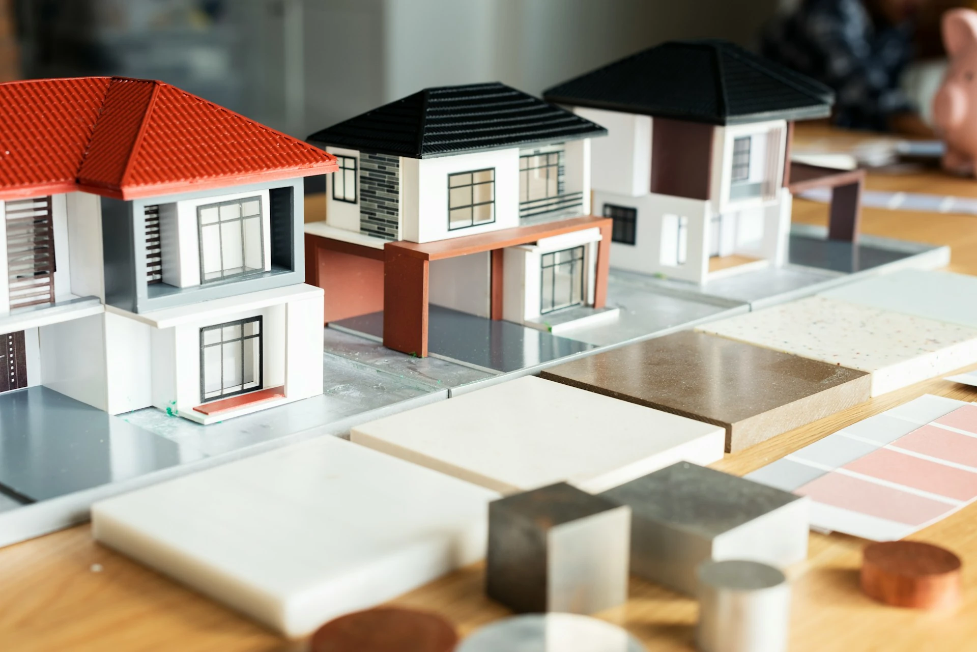 Portfolio management