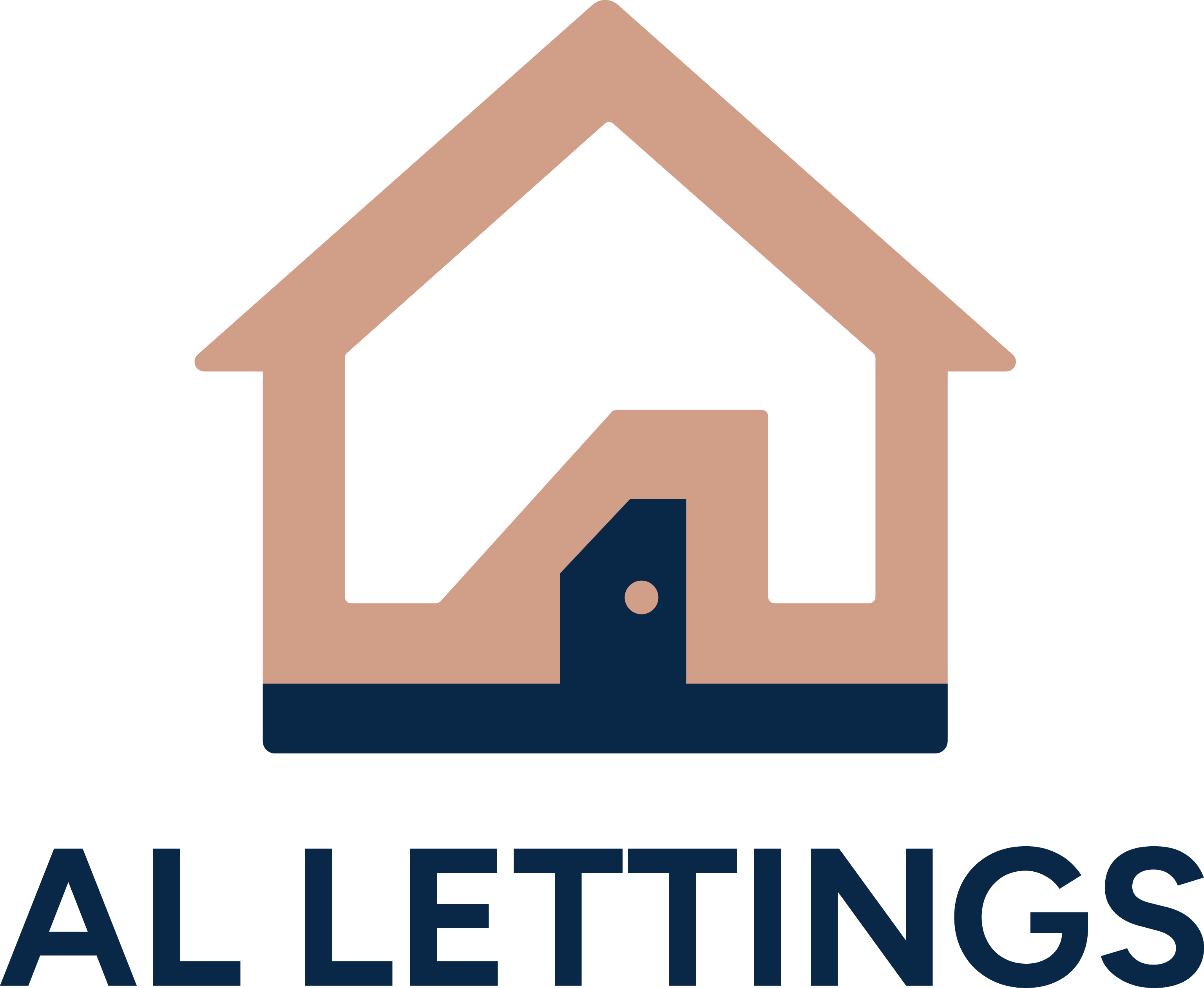 AL Lettings